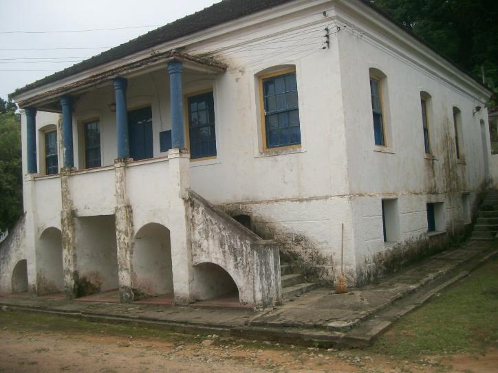 Rural em Chácara São Francisco, Amparo - Rural - Chácara São Francisco - Foto 2