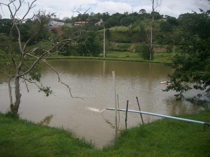 Rural em Chácara São Francisco, Amparo - Foto 4