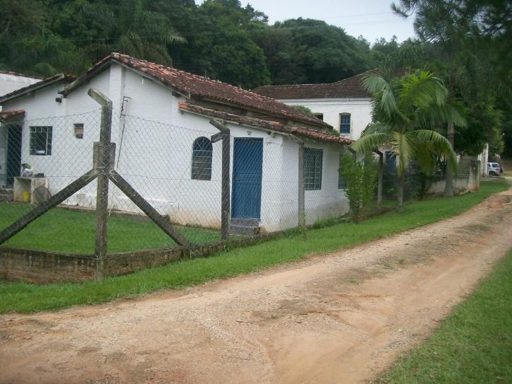 Rural em Chácara São Francisco, Amparo - Foto 6