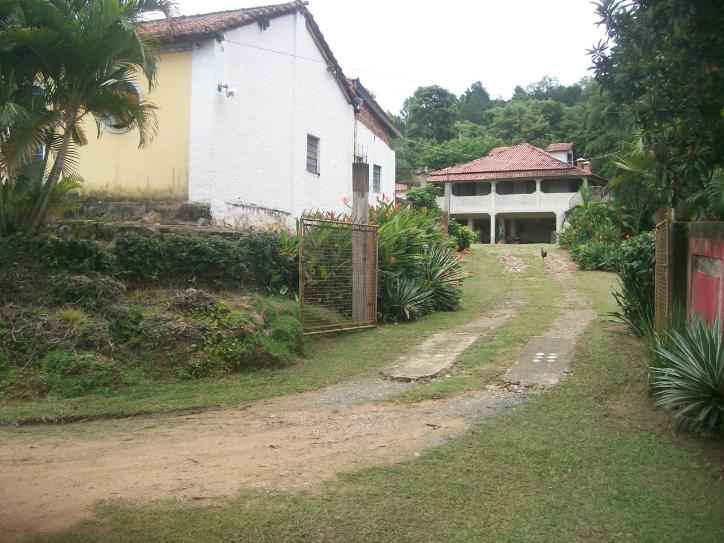 Rural em Chácara São Francisco, Amparo - Foto 8