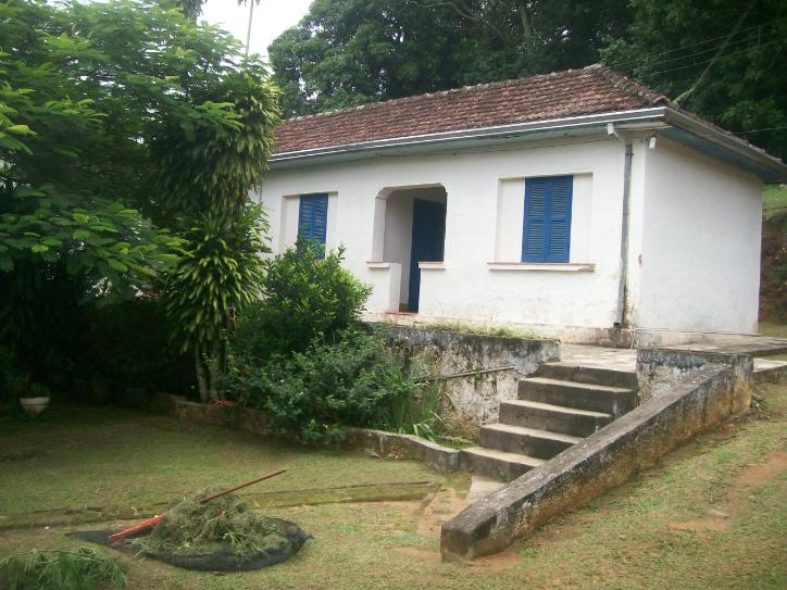 Rural em Chácara São Francisco, Amparo - Foto 11