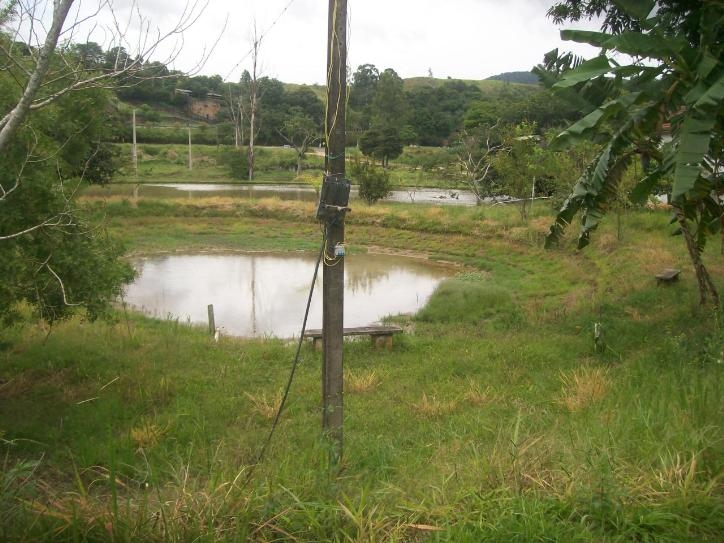 Rural em Chácara São Francisco, Amparo - Foto 15