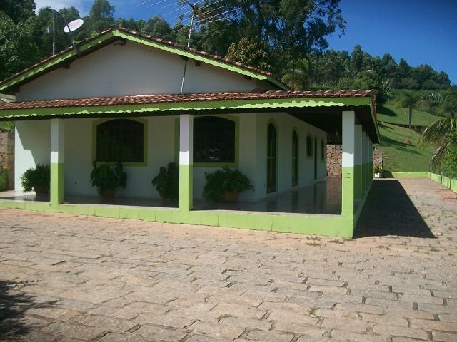 Rural em Cruzeiro, Morungaba - Foto 4