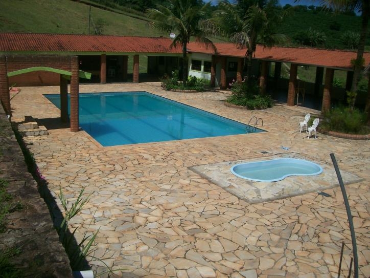 Rural em Cruzeiro, Morungaba - Foto 5
