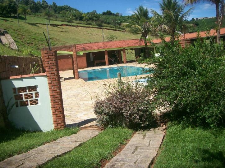Rural em Cruzeiro, Morungaba - Foto 6