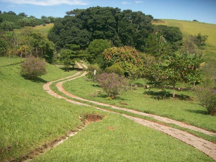 Rural em Cruzeiro, Morungaba - Foto 7