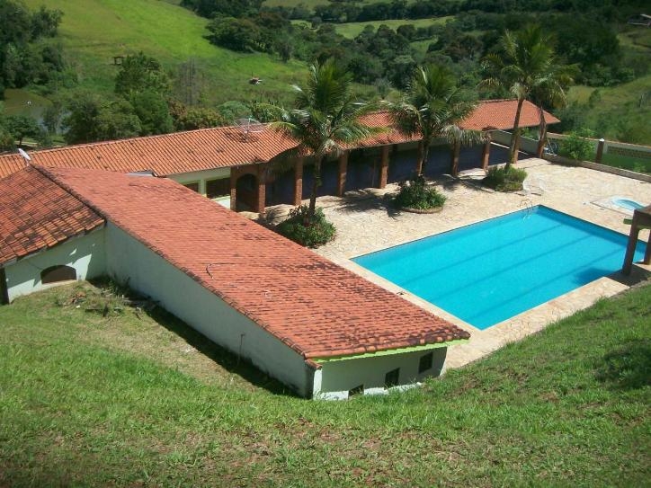 Rural em Cruzeiro, Morungaba - Foto 14
