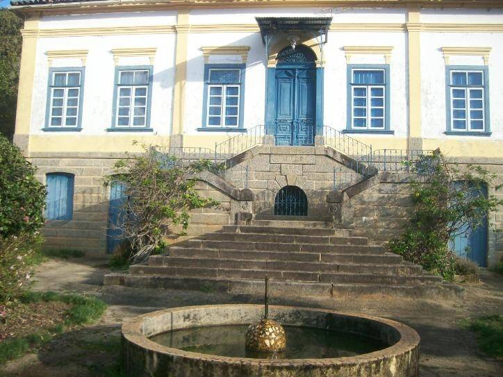 Rural em Silvas, Morungaba - Foto 6
