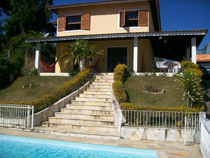 Casa em Lagos de São Pedro, Morungaba - Foto 8