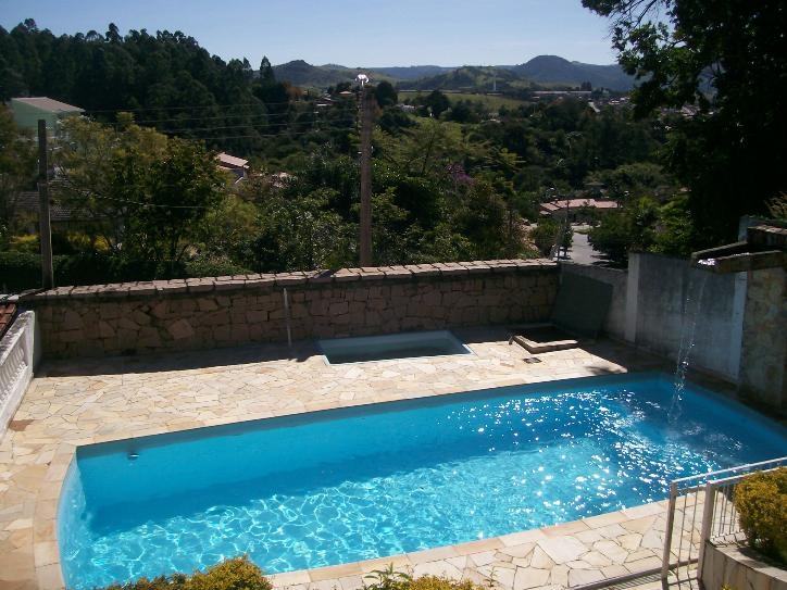Casa em Lagos de São Pedro, Morungaba - Foto 5