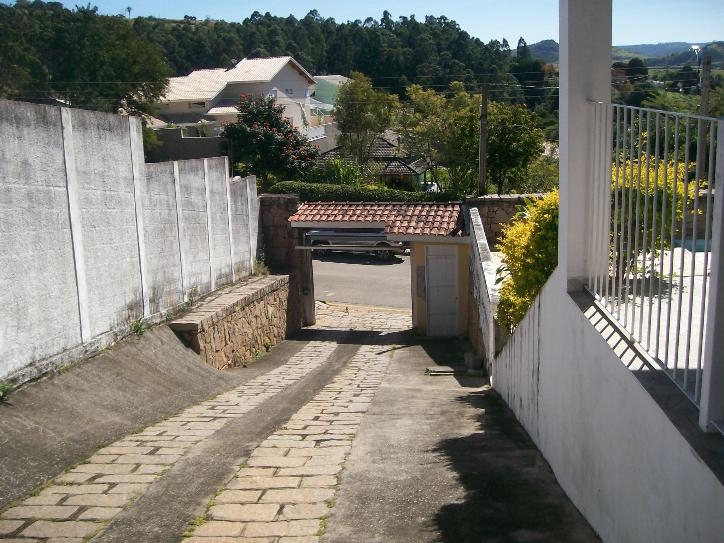 Casa em Lagos de São Pedro, Morungaba - Foto 7