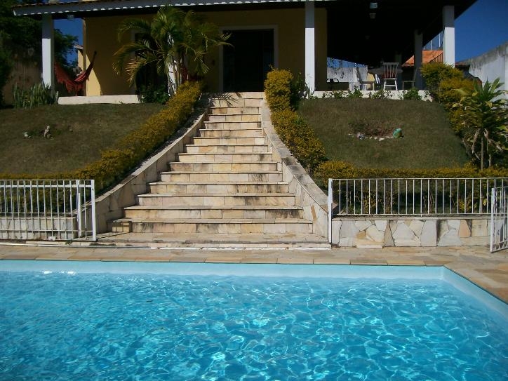 Casa em Lagos de São Pedro, Morungaba - Casa - Lagos de São Pedro