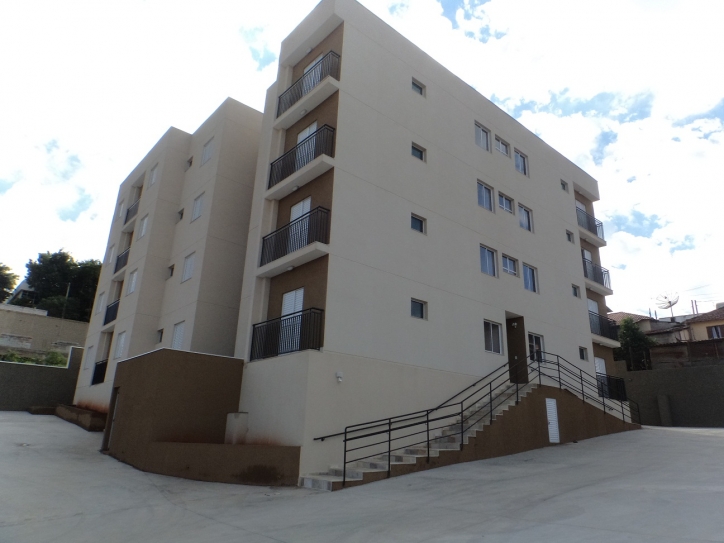 Apartamento em São Benedito, Morungaba - Apartamento - São Benedito - Foto 10