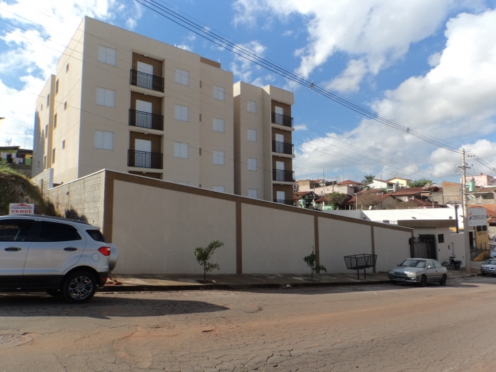 Apartamento em São Benedito, Morungaba - Apartamento - São Benedito - Foto 2