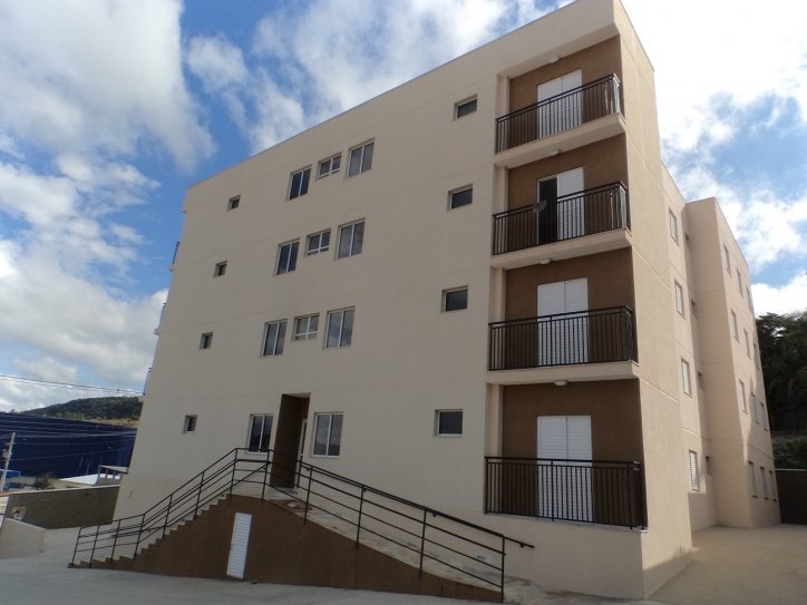 Apartamento em São Benedito, Morungaba - Apartamento - São Benedito - Foto 3