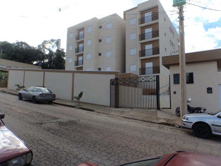 Apartamento em São Benedito, Morungaba - Apartamento - São Benedito - Foto 4