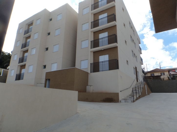 Apartamento em São Benedito, Morungaba - Apartamento - São Benedito - Foto 5