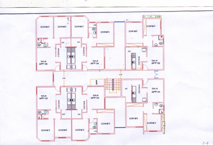 Apartamento em São Benedito, Morungaba - Apartamento - São Benedito - Foto 6