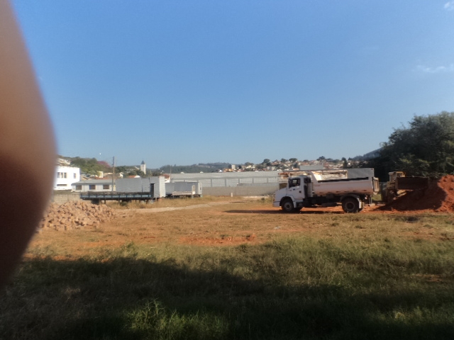Terreno em Centro, Morungaba - Terreno - Centro - Foto 1