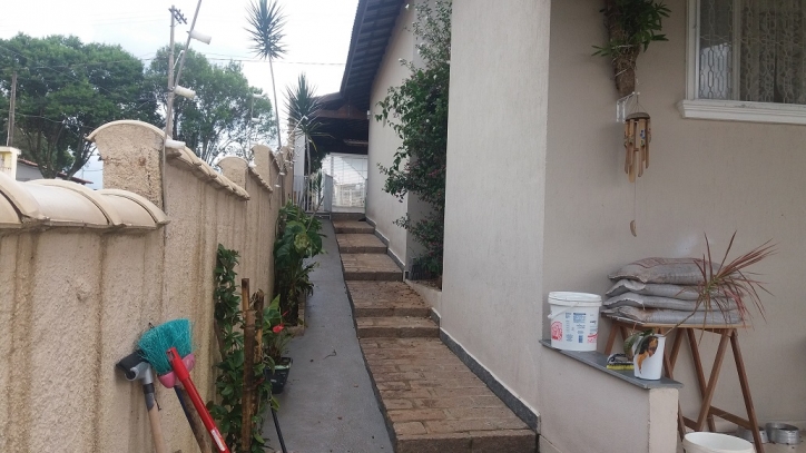 Casa em Jardim Flaibam, Morungaba - Foto 4