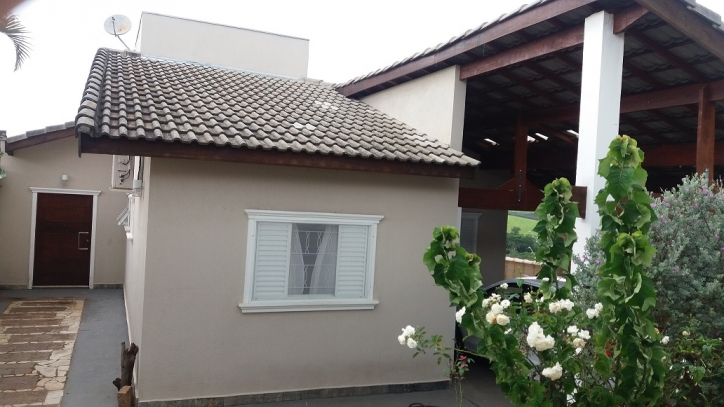 Casa em Jardim Flaibam, Morungaba - Foto 8