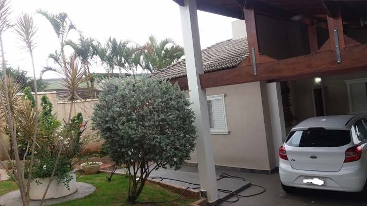 Casa em Jardim Flaibam, Morungaba - Foto 9