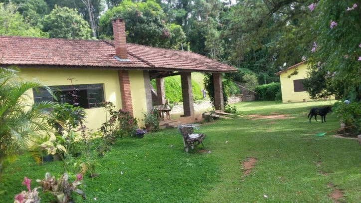 Rural em Pico alto, Morungaba - Rural - Pico alto - Foto 1