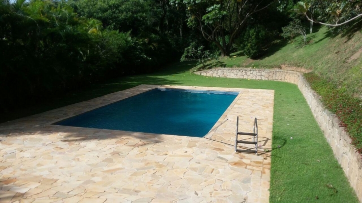 Rural em Pico alto, Morungaba - Foto 12