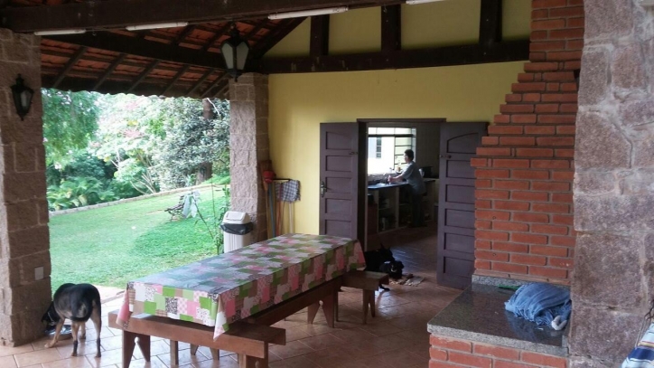 Rural em Pico alto, Morungaba - Foto 13