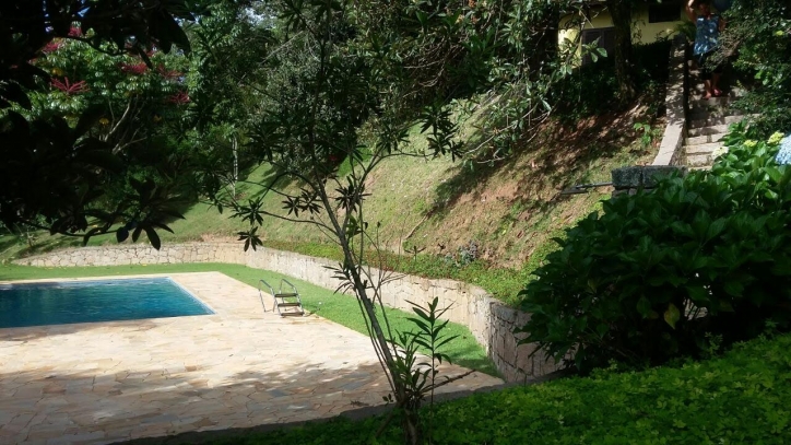 Rural em Pico alto, Morungaba - Foto 7