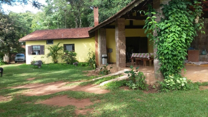 Rural em Pico alto, Morungaba - Foto 5