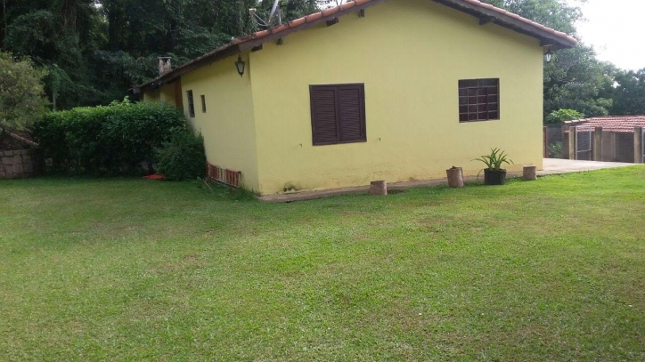 Rural em Pico alto, Morungaba - Rural - Pico alto - Foto 2