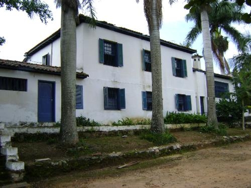 #241 - Fazenda para Venda em Espírito Santo do Pinhal - SP