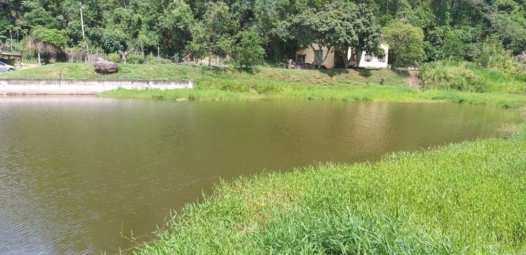 #086 - Sítio para Venda em Amparo - SP