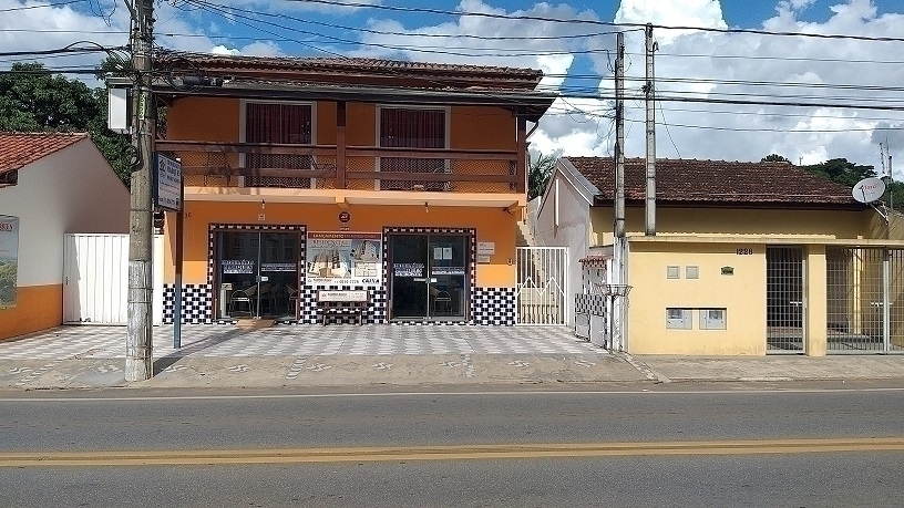 #353 - Sala para Venda em Morungaba - SP