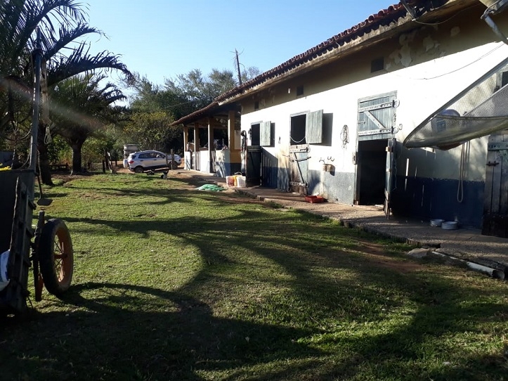#189 - Fazenda para Venda em Morungaba - SP