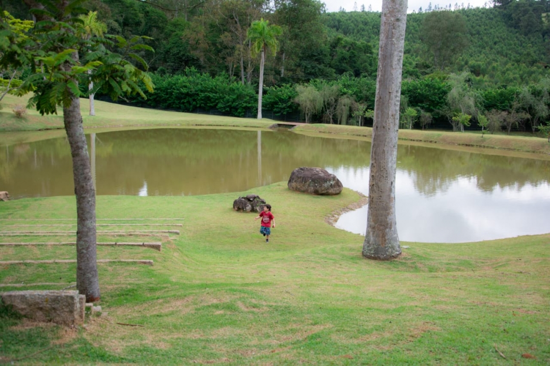 #056 - Sítio para Venda em Morungaba - SP