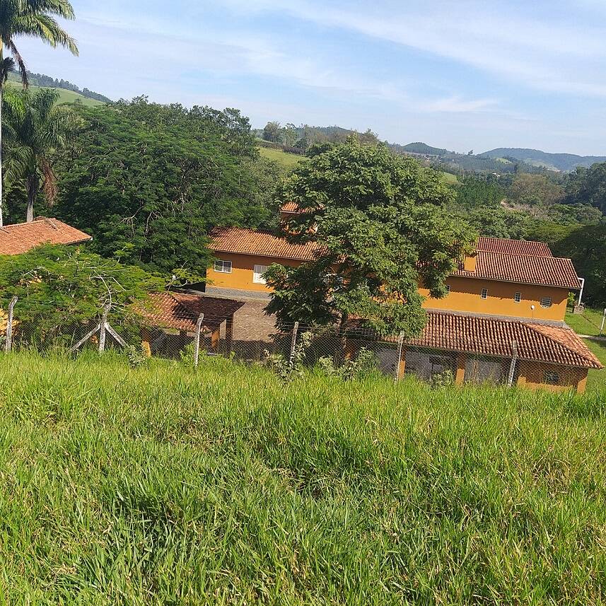 #048 - Fazenda para Venda em Morungaba - SP
