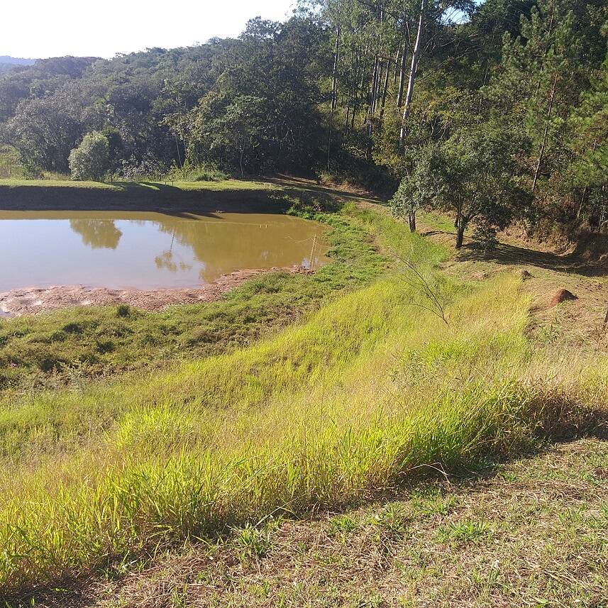 #008 - Sítio para Venda em Itatiba - SP