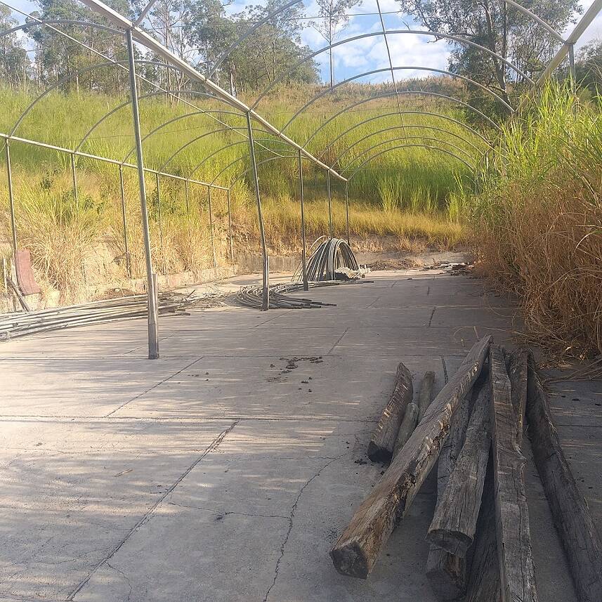 #020 - Sítio para Venda em Amparo - SP