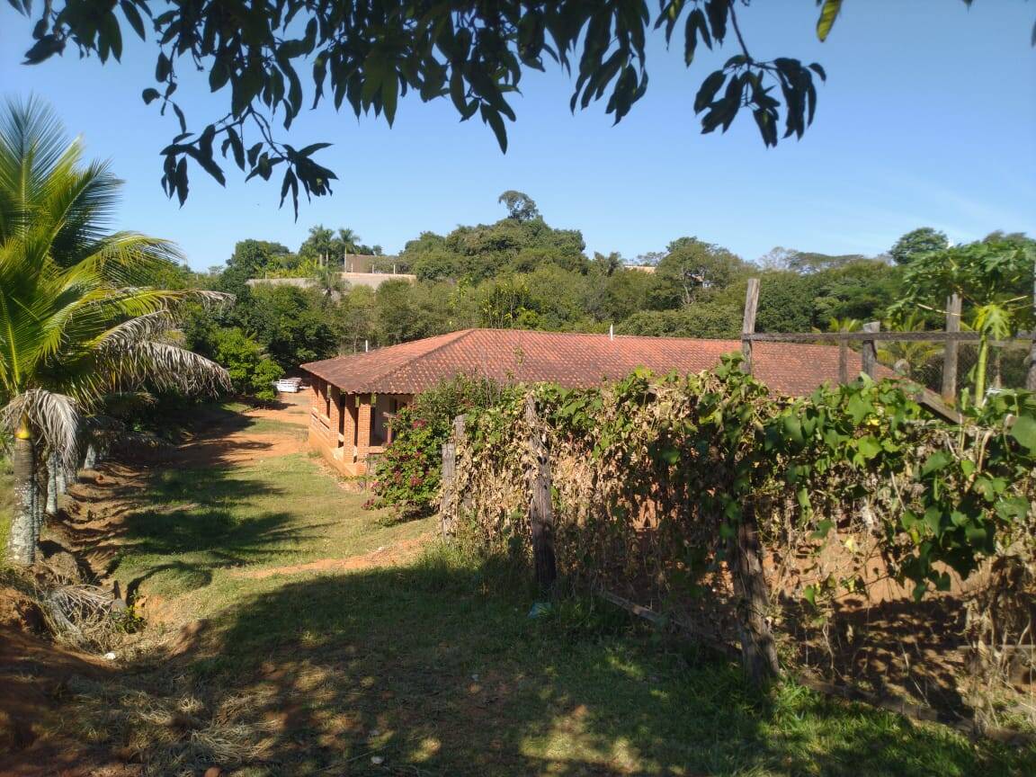 #053 - Sítio para Venda em Morungaba - SP