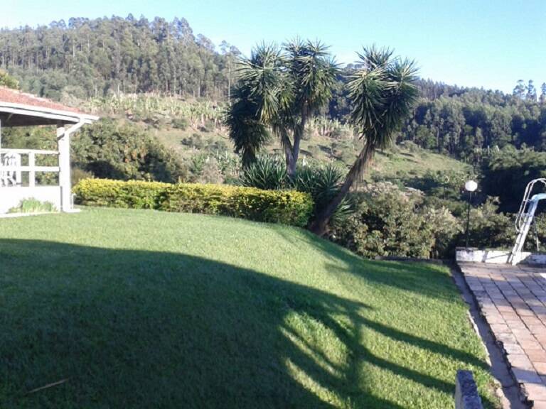 #116 - Sítio para Venda em Amparo - SP