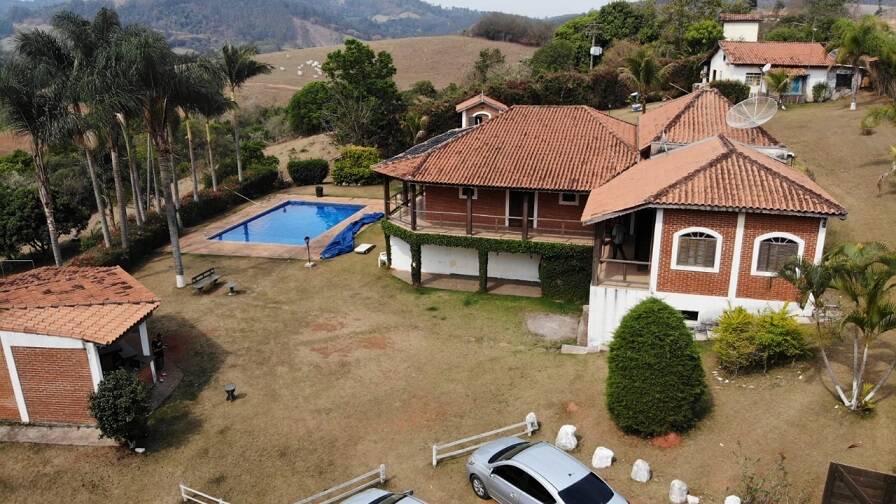 #131 - Sítio para Venda em Itatiba - SP