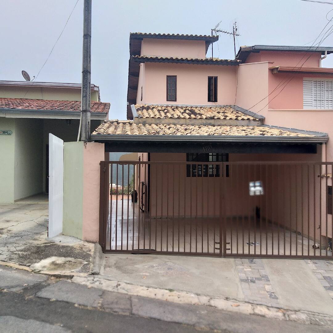 #269 - Casa para Venda em Morungaba - SP