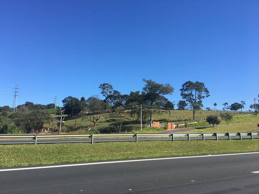 #092 - Área para Incorporação para Venda em Itatiba - SP