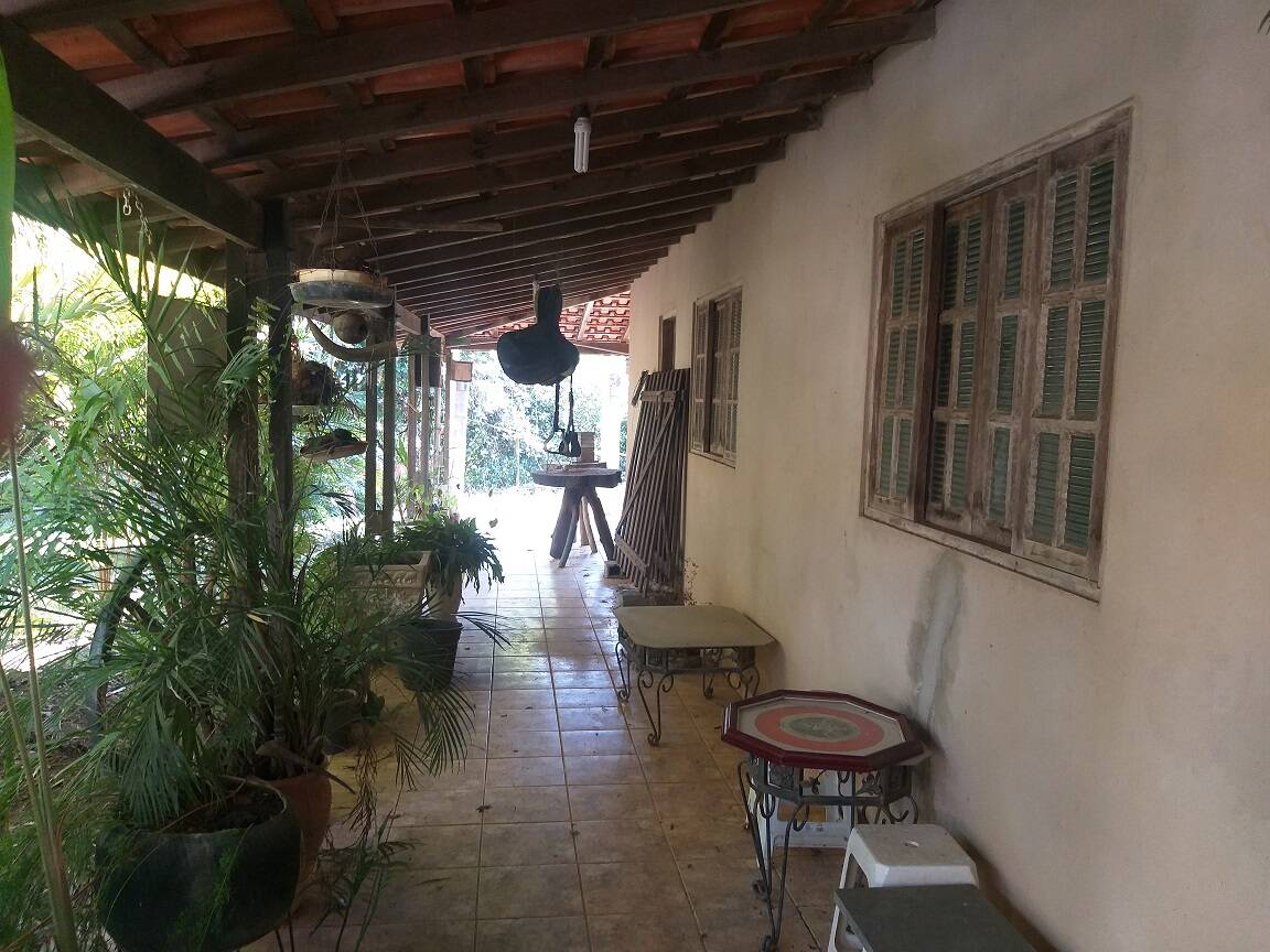 #250 - Sítio para Venda em Amparo - SP