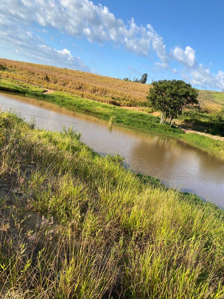#256 - Fazenda para Venda em Itapira - SP