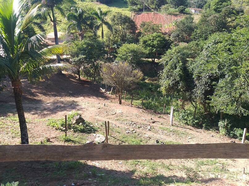 #101 - Sítio para Venda em Amparo - SP