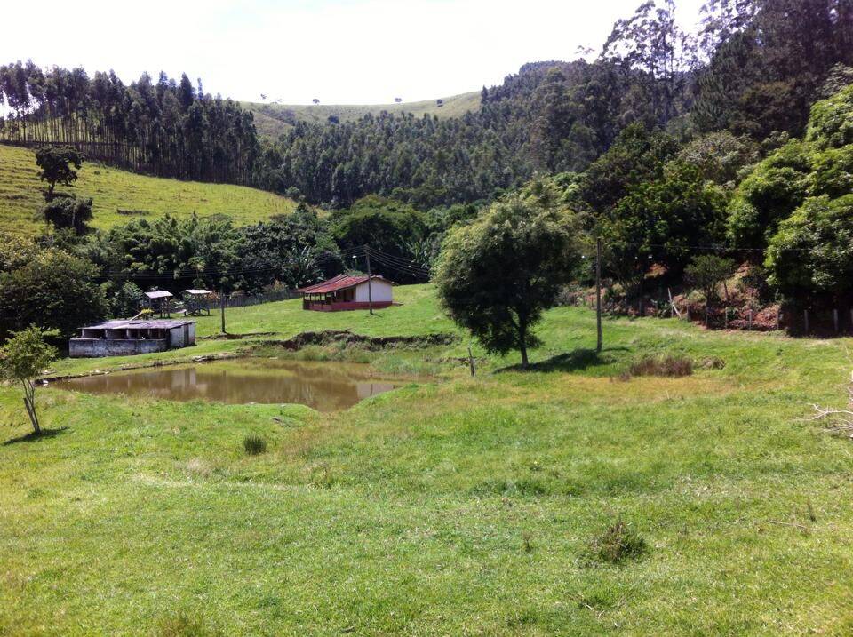 #307 - Fazenda para Venda em Piracaia - SP