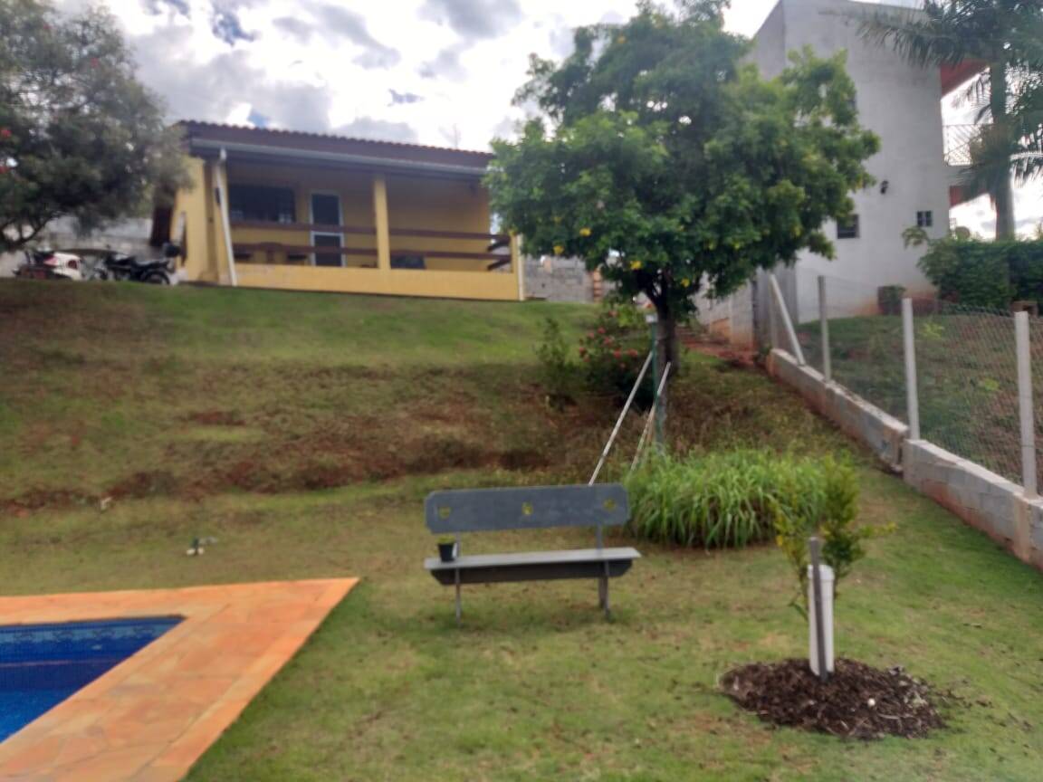 #242 - Casa para Venda em Morungaba - SP